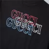 GUCCI T-shirt Men Black - luxurydeal