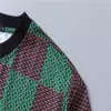 LOUIS VUITTON T-shirt Men Green - luxurydeal