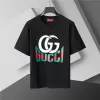 GUCCI T-shirt Men Black - luxurydeal