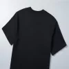 VERSACE T-shirt Men Black - luxurydeal