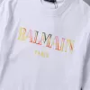 BALMAIN T-shirt Men White - luxurydeal