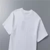 FENDI T-shirt Men White - luxurydeal