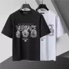 VERSACE T-shirt Men White - luxurydeal