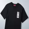 GUCCI T-shirt Men Black - luxurydeal