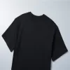 VERSACE T-shirt Men Black - luxurydeal