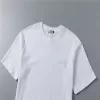 DIOR T-shirt Men White - luxurydeal