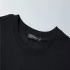 VERSACE T-shirt Men Black - luxurydeal