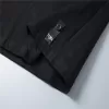 FENDI T-shirt Men Black - luxurydeal