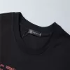 VERSACE T-shirt Men Black - luxurydeal