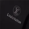 LOUIS VUITTON T-shirt Men Black - luxurydeal