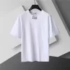 DIOR T-shirt Men White - luxurydeal