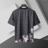 Louis Vuitton Harmony T-shirt Black - luxurydeal