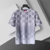 GUCCI T-shirt Men Grey - luxurydeal