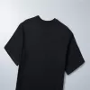 PRADA T-shirt Men Black - luxurydeal