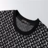 LOUIS VUITTON T-shirt Men Black - luxurydeal