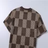 LOUIS VUITTON T-shirt Men Brown - luxurydeal