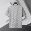 GUCCI T-shirt Men Grey - luxurydeal