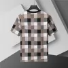 LOUIS VUITTON T-shirt Men Brown - luxurydeal