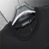 BALENCIAGA T-shirt Men Black - luxurydeal