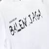 BALENCIAGA T-shirt Men White - luxurydeal