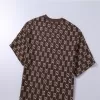 GUCCI T-shirt Men Brown - luxurydeal