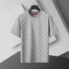 GUCCI T-shirt Men Grey - luxurydeal