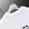 BALENCIAGA T-shirt Men White - luxurydeal