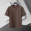 GUCCI T-shirt Men Brown - luxurydeal