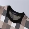 LOUIS VUITTON T-shirt Men Brown - luxurydeal