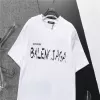 BALENCIAGA T-shirt Men White - luxurydeal