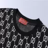 GUCCI T-shirt Men Black - luxurydeal