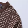 LOUIS VUITTON T-shirt Men Brown - luxurydeal