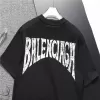 BALENCIAGA T-shirt Men Black - luxurydeal