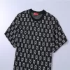 GUCCI T-shirt Men Black - luxurydeal