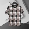 LOUIS VUITTON T-shirt Men Brown - luxurydeal