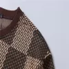 LOUIS VUITTON T-shirt Men Brown - luxurydeal