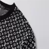 LOUIS VUITTON T-shirt Men Black - luxurydeal