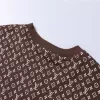 LOUIS VUITTON T-shirt Men Brown - luxurydeal