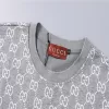 GUCCI T-shirt Men Grey - luxurydeal