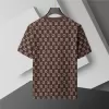 GUCCI T-shirt Men Brown - luxurydeal