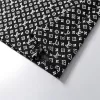 LOUIS VUITTON T-shirt Men Black - luxurydeal