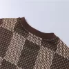 LOUIS VUITTON T-shirt Men Brown - luxurydeal