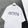 BALENCIAGA T-shirt Men White - luxurydeal