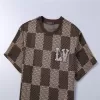 LOUIS VUITTON T-shirt Men Brown - luxurydeal