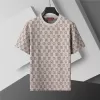 GUCCI T-shirt Men Beige - luxurydeal