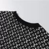 LOUIS VUITTON T-shirt Men Black - luxurydeal