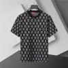 GUCCI T-shirt Men Black - luxurydeal