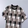 LOUIS VUITTON T-shirt Men Brown - luxurydeal