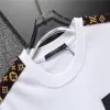 LOUIS VUITTON T-shirt Men White - luxurydeal