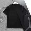 PRADA T-shirt Men Black - luxurydeal